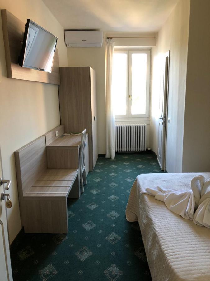 Hotel Miralago Pieve  Esterno foto