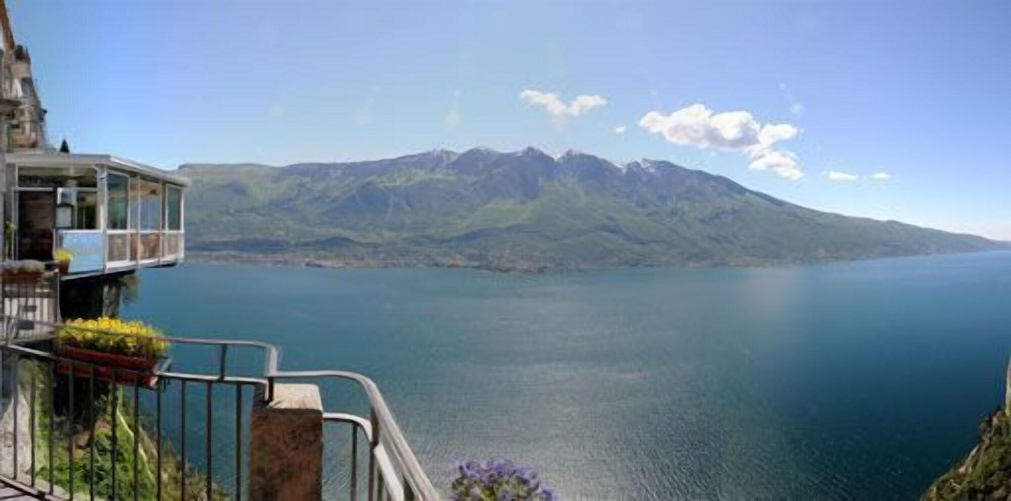 Hotel Miralago Pieve  Esterno foto