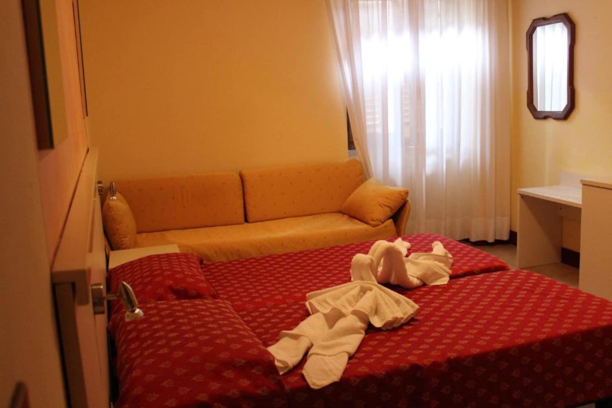 Hotel Miralago Pieve  Esterno foto