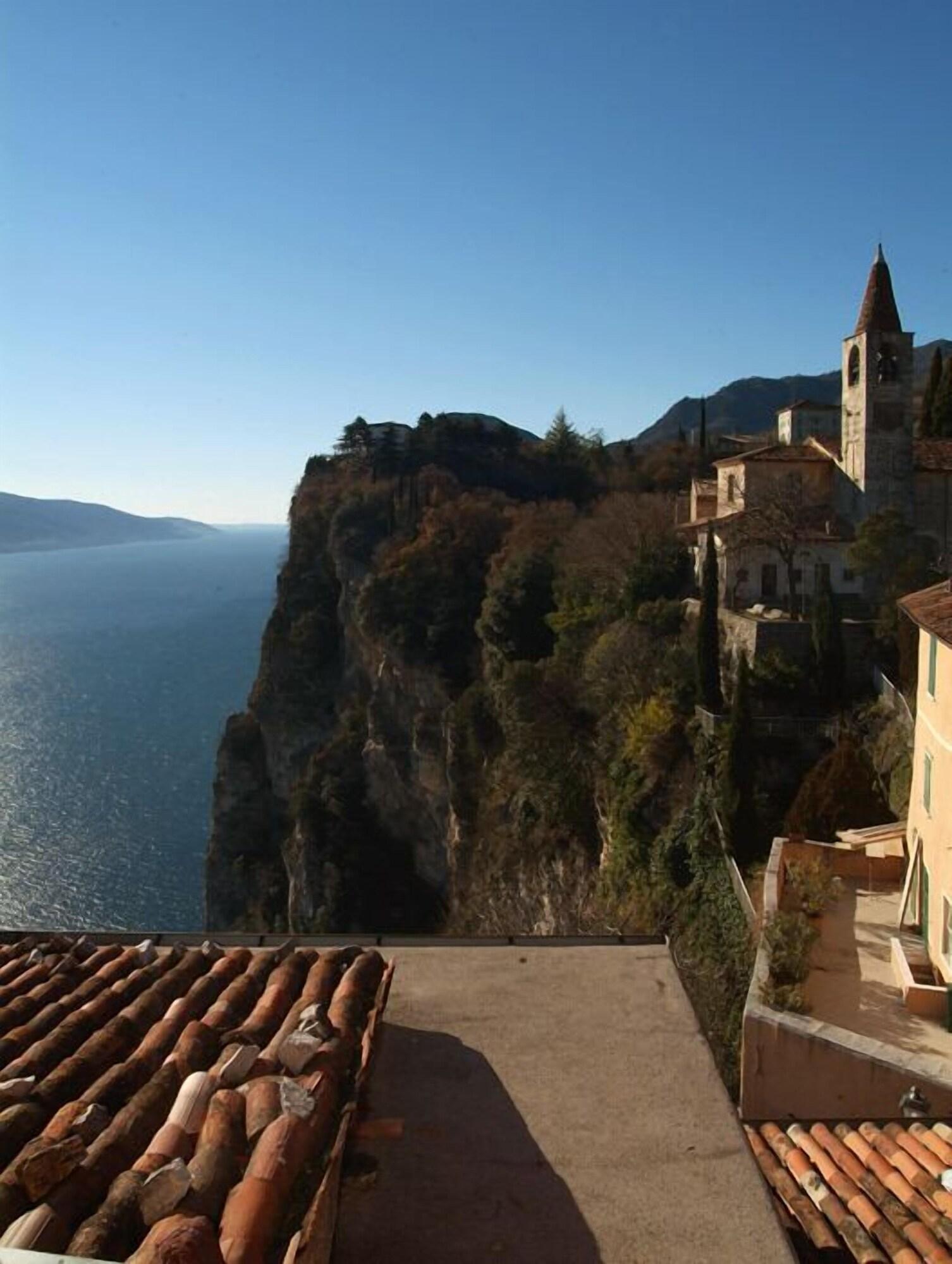 Hotel Miralago Pieve  Esterno foto