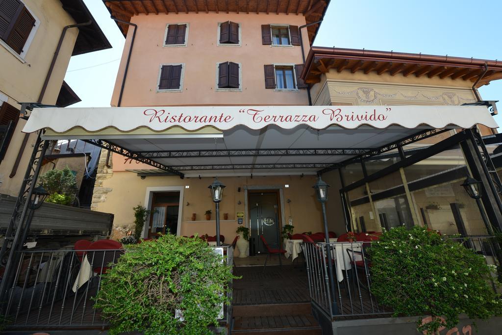 Hotel Miralago Pieve  Esterno foto