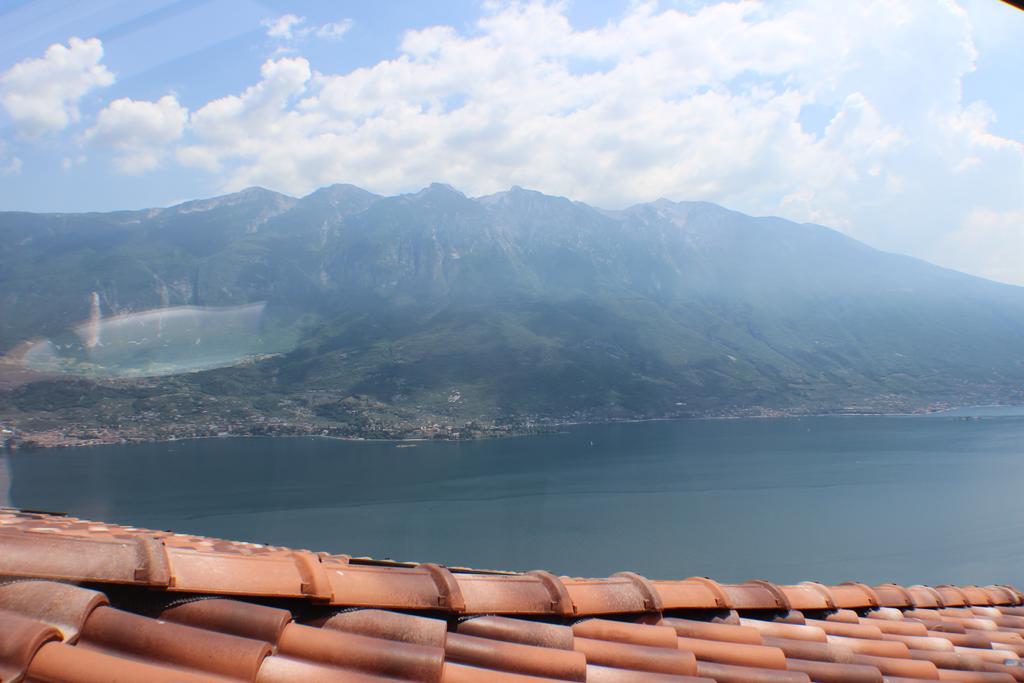 Hotel Miralago Pieve  Esterno foto