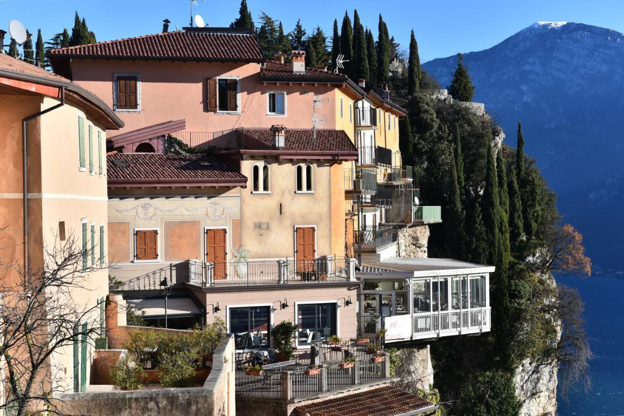 Hotel Miralago Pieve  Esterno foto