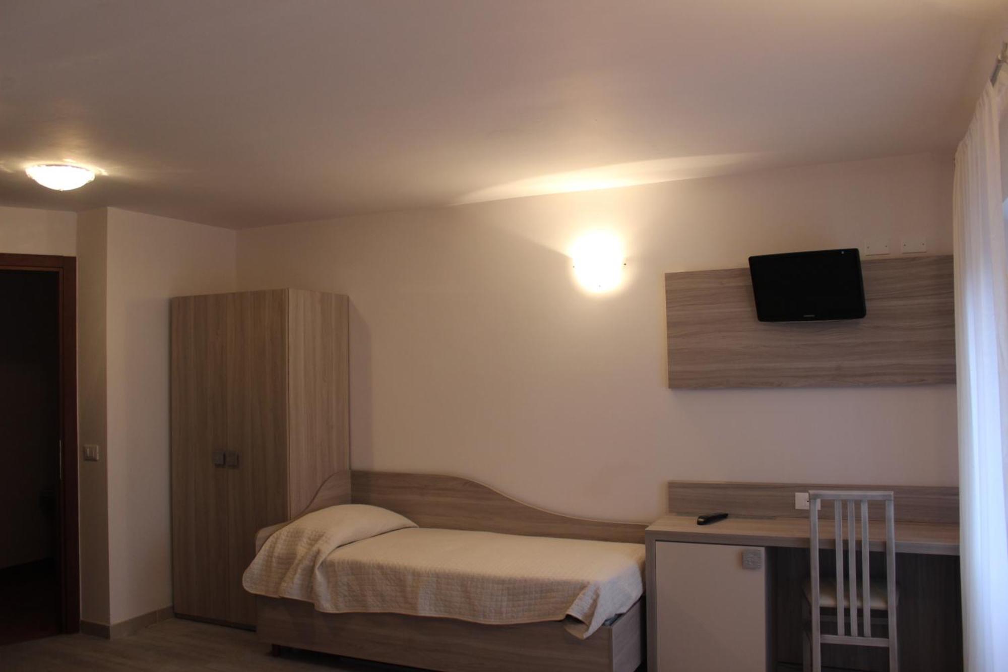 Hotel Miralago Pieve  Esterno foto
