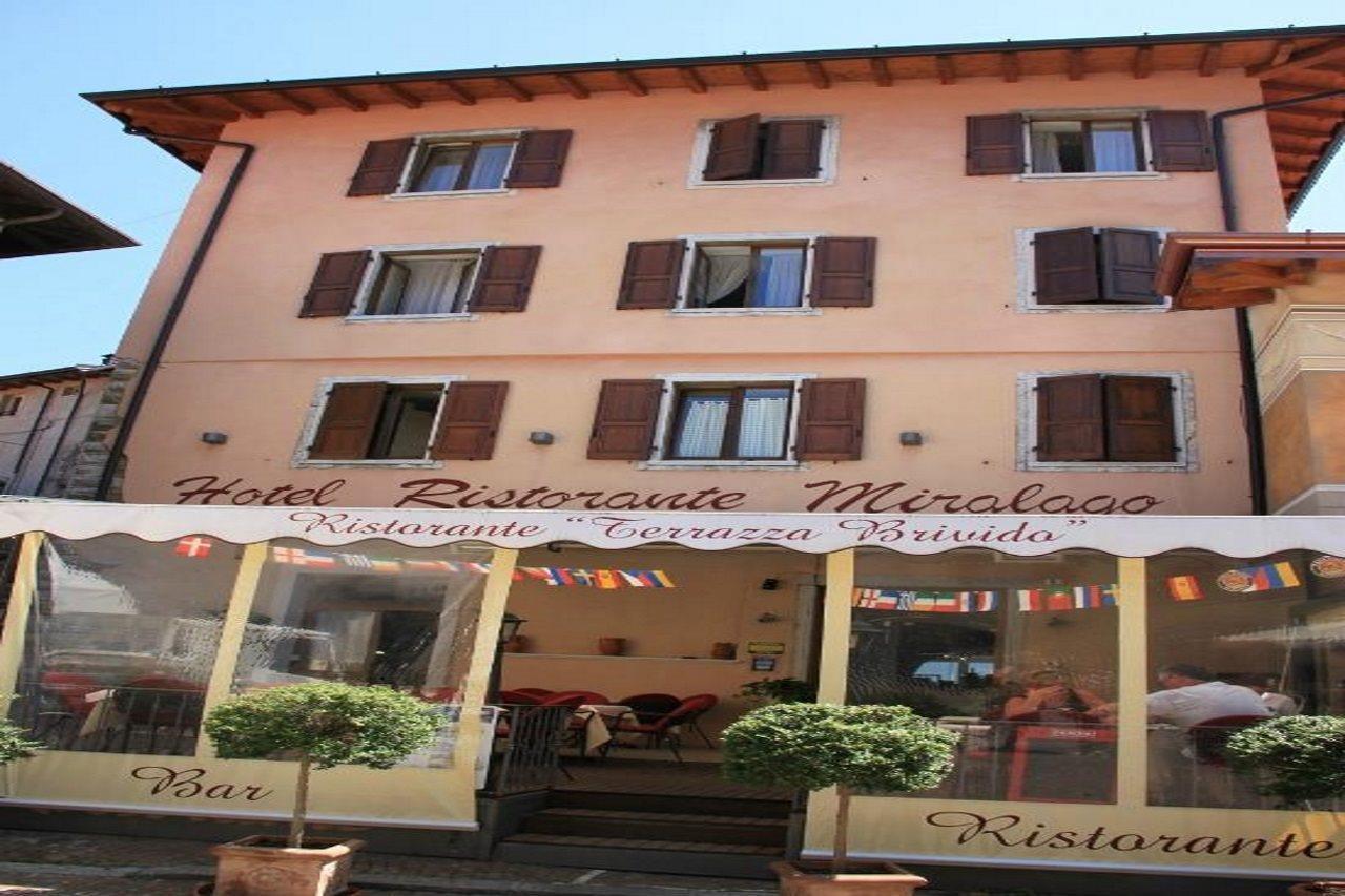 Hotel Miralago Pieve  Esterno foto