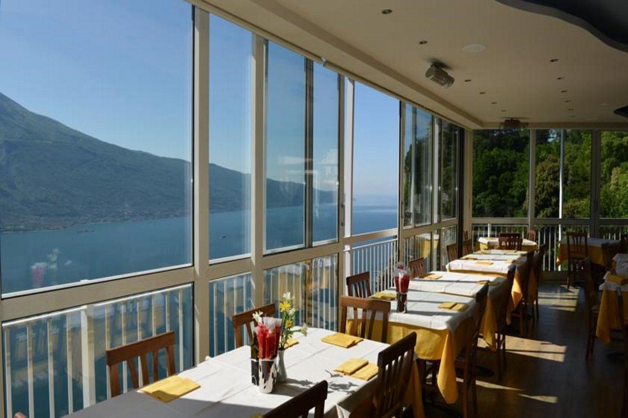 Hotel Miralago Pieve  Esterno foto