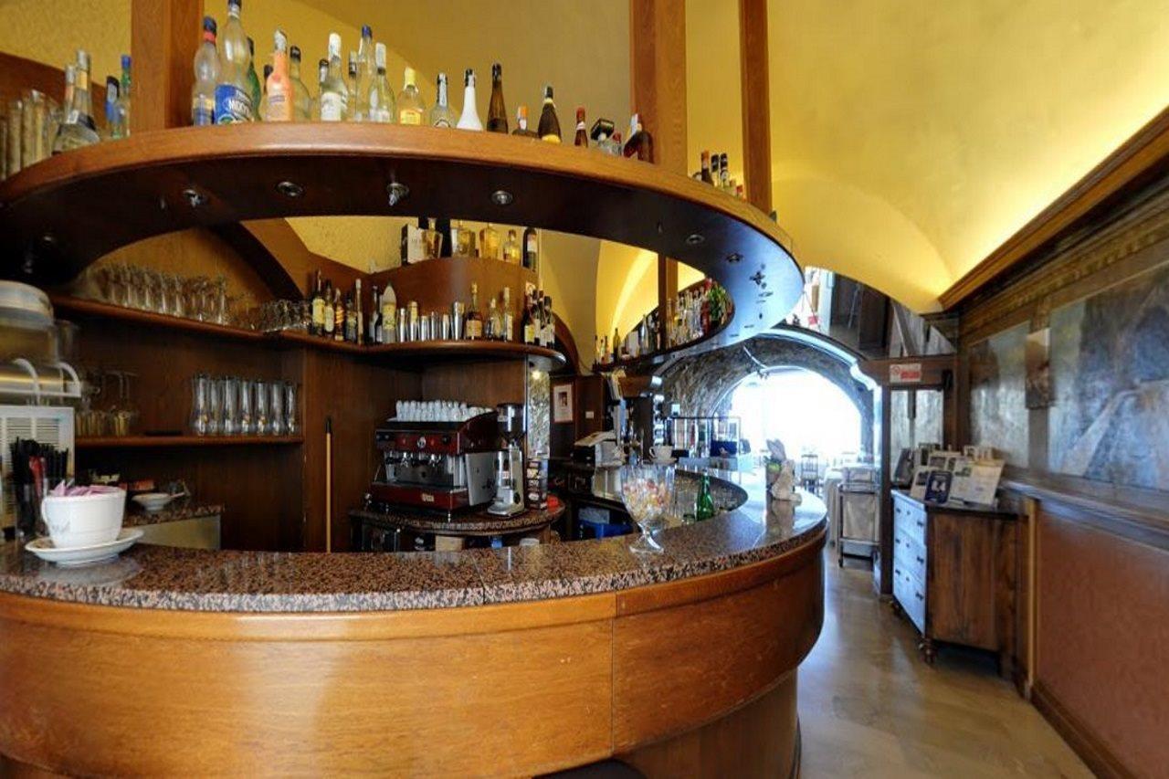 Hotel Miralago Pieve  Esterno foto