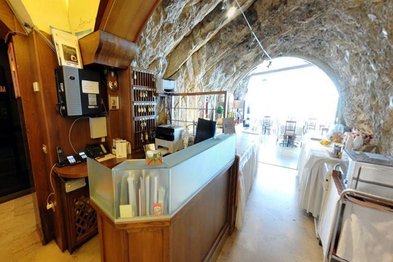 Hotel Miralago Pieve  Esterno foto