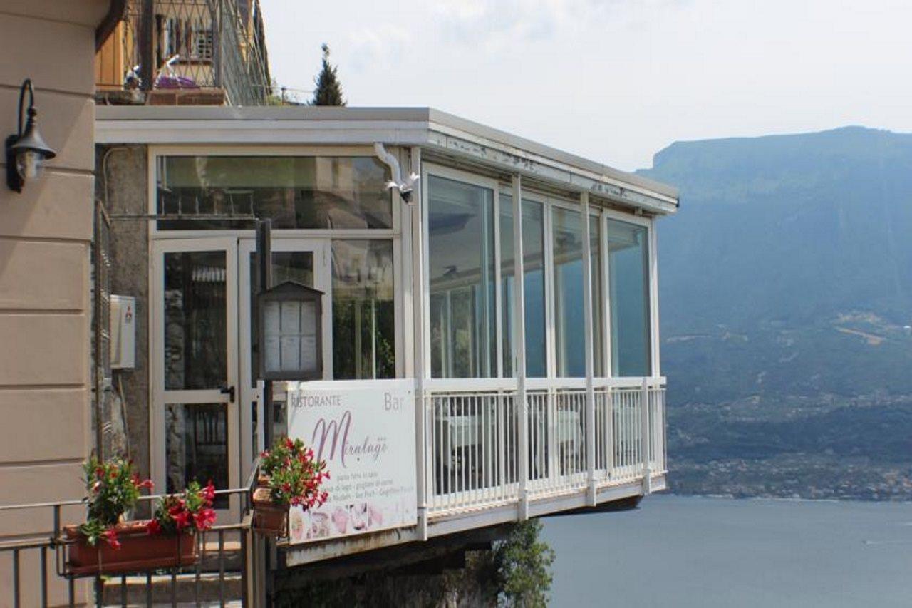 Hotel Miralago Pieve  Esterno foto