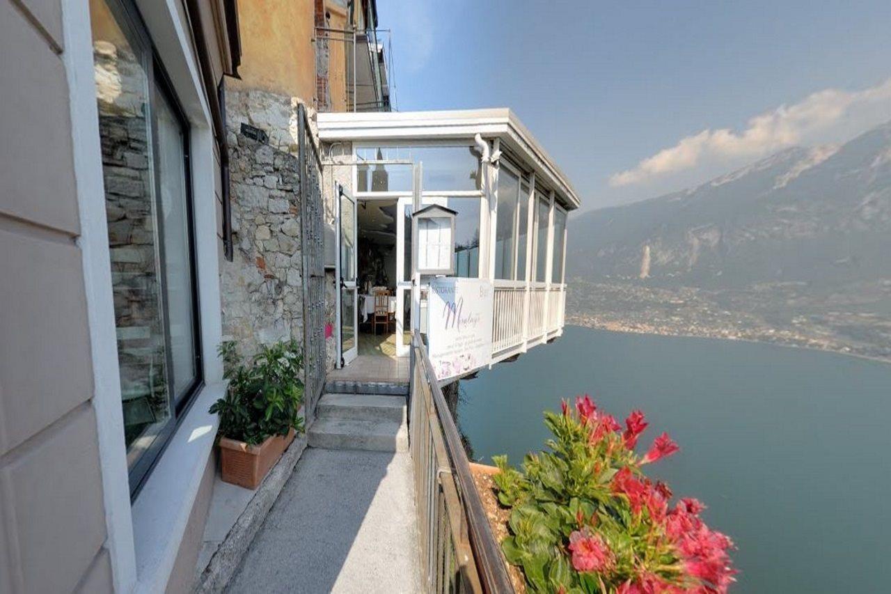 Hotel Miralago Pieve  Esterno foto