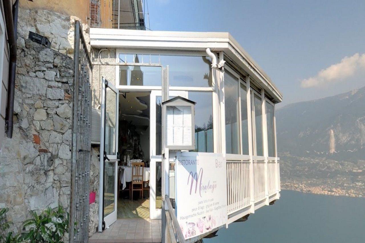 Hotel Miralago Pieve  Esterno foto