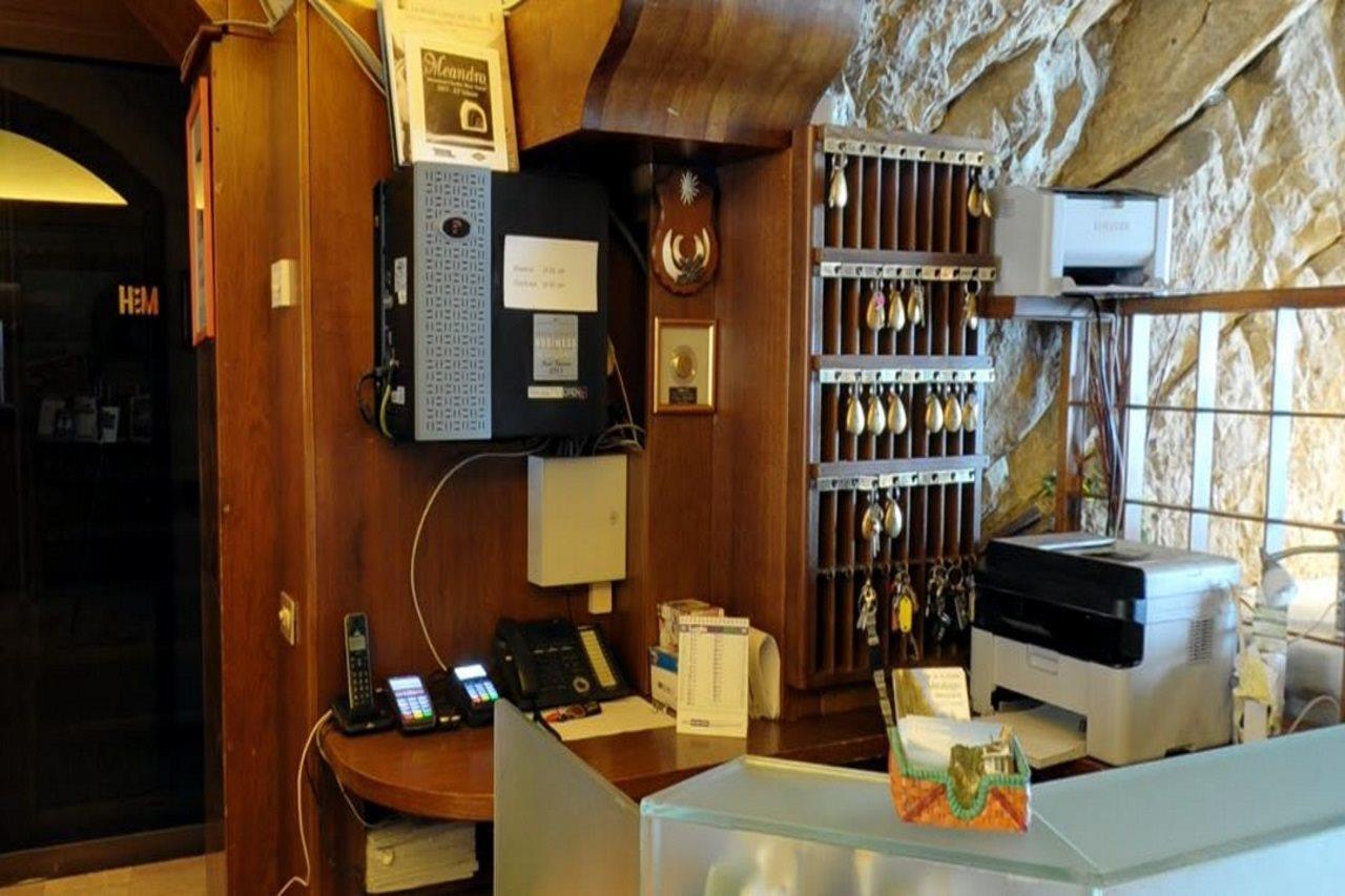 Hotel Miralago Pieve  Esterno foto
