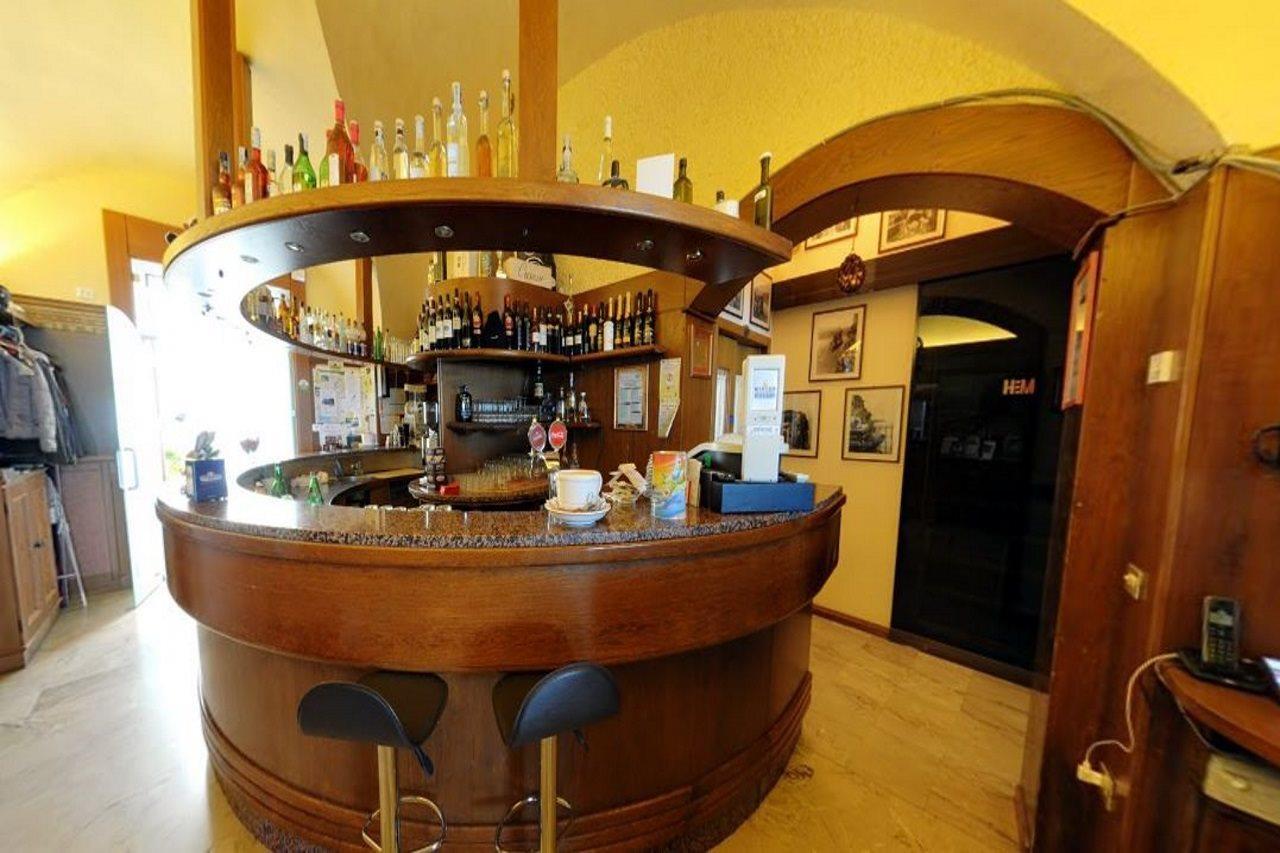 Hotel Miralago Pieve  Esterno foto