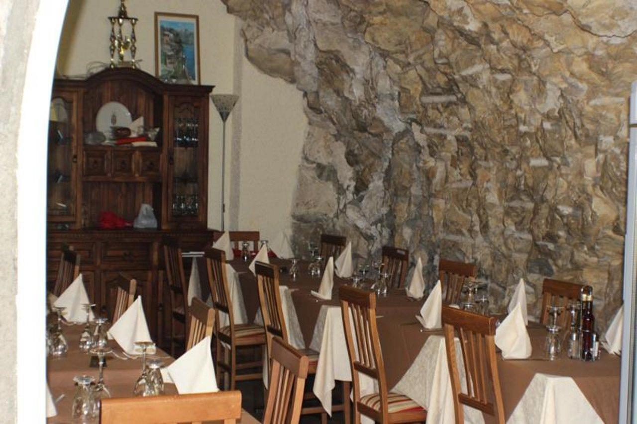 Hotel Miralago Pieve  Esterno foto