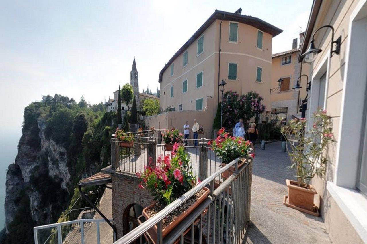 Hotel Miralago Pieve  Esterno foto