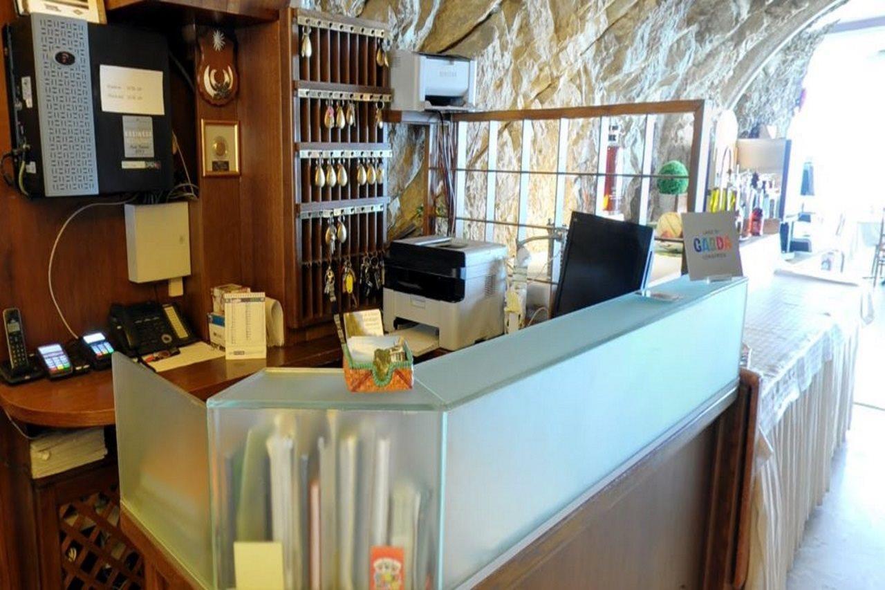 Hotel Miralago Pieve  Esterno foto