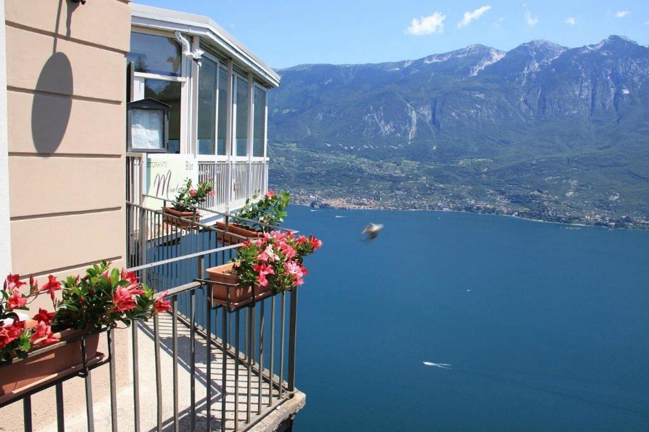 Hotel Miralago Pieve  Esterno foto