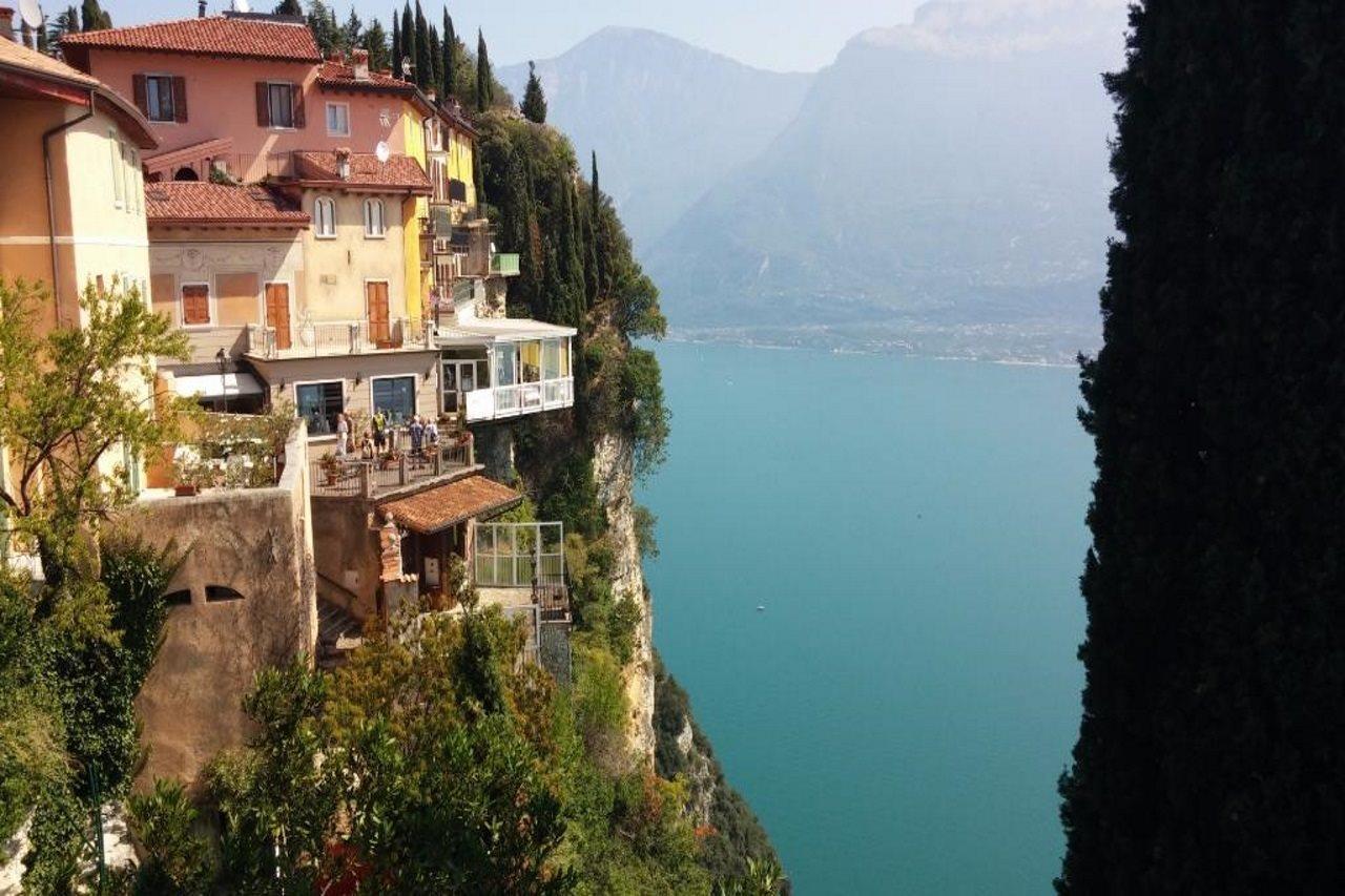 Hotel Miralago Pieve  Esterno foto