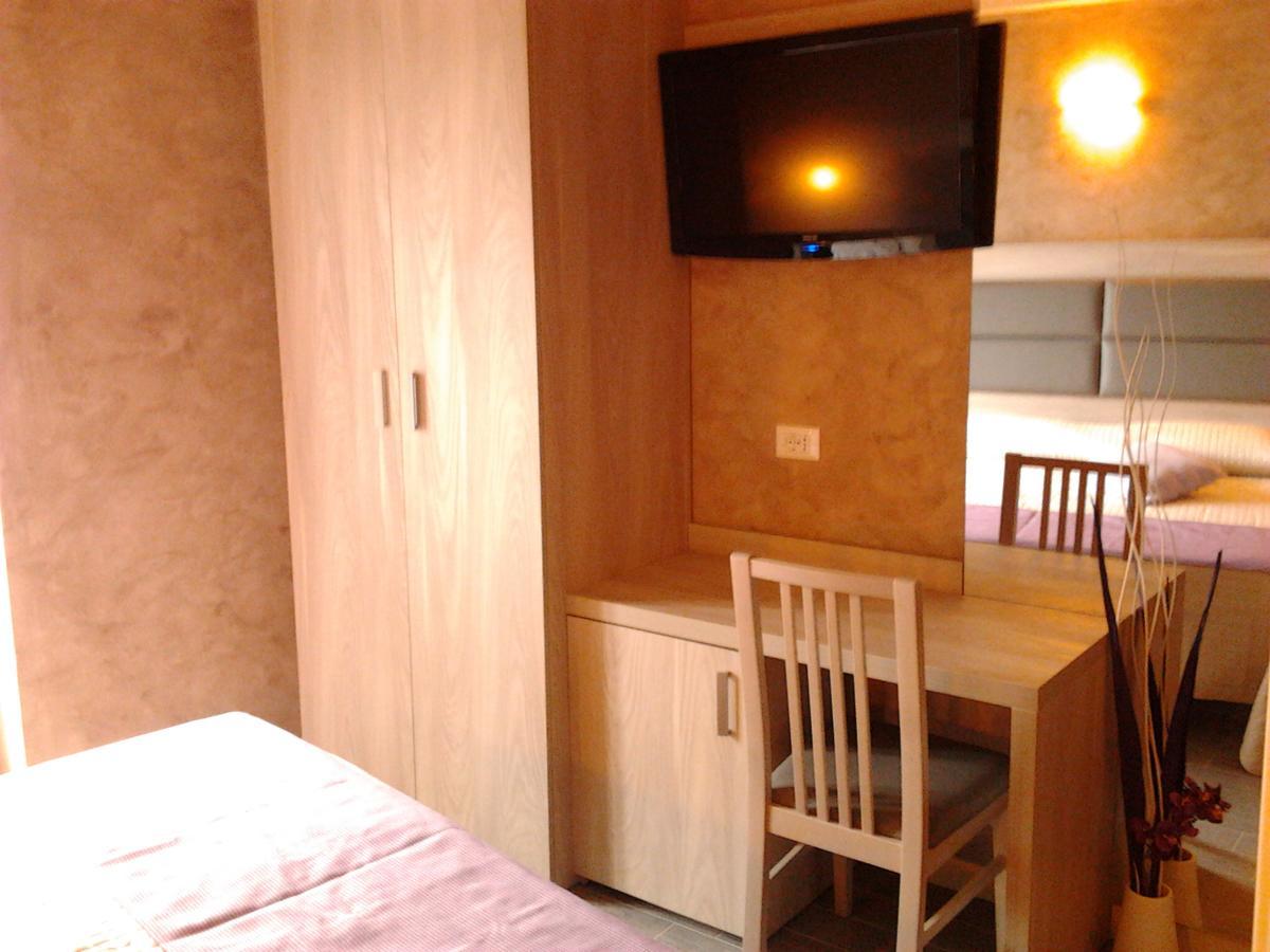Hotel Miralago Pieve  Esterno foto