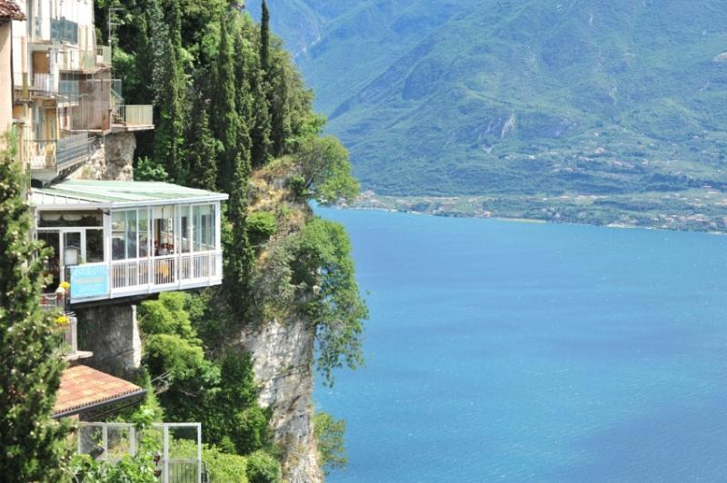 Hotel Miralago Pieve  Esterno foto