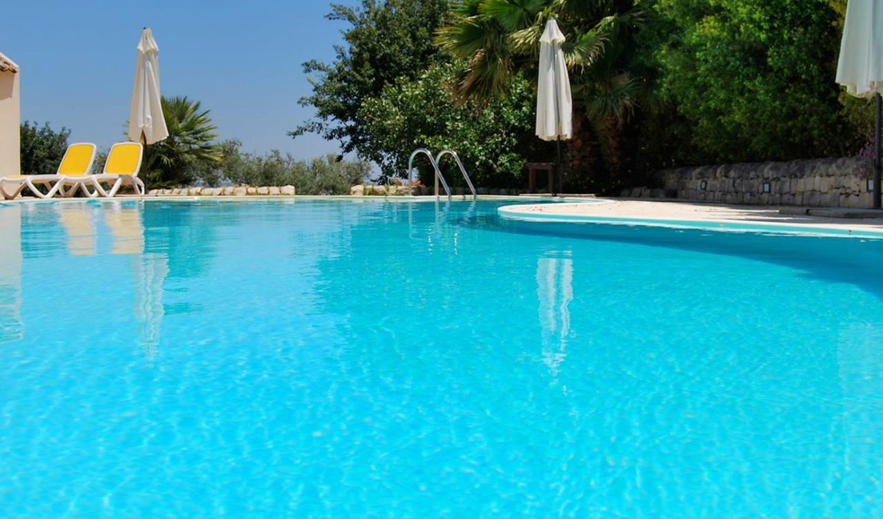Hotel Miralago Pieve  Esterno foto
